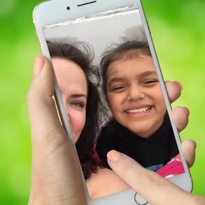 Meet your Posher, Catarina